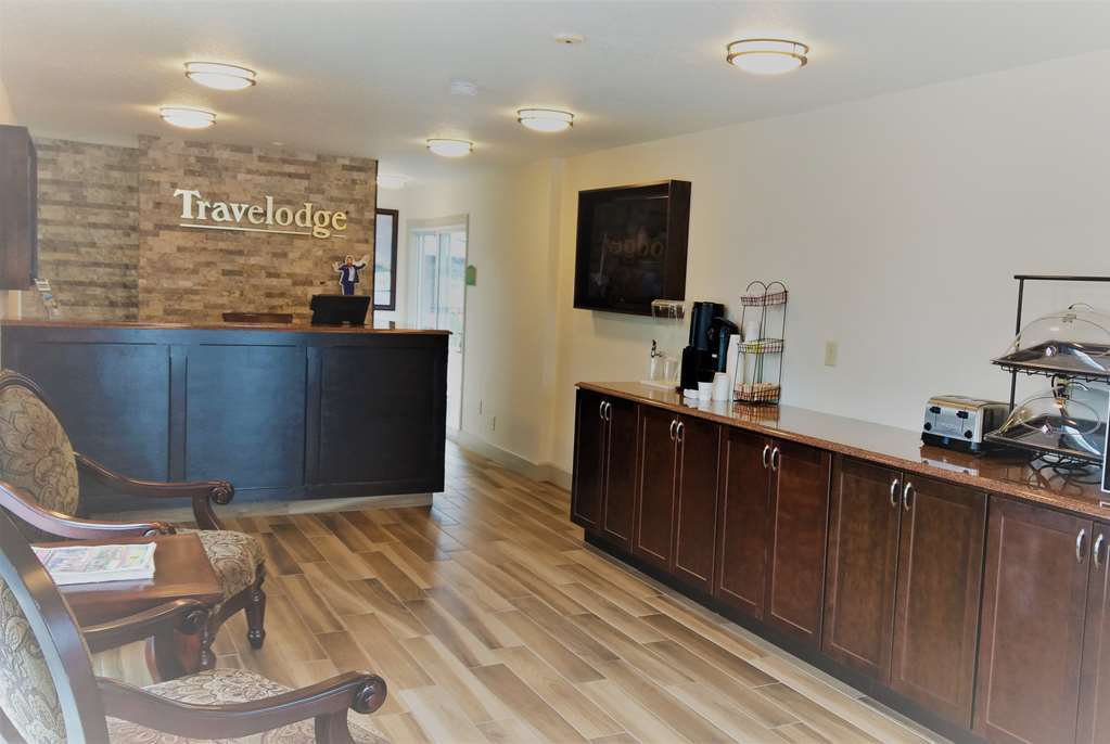 Travelodge By Wyndham Gananoque İç mekan fotoğraf